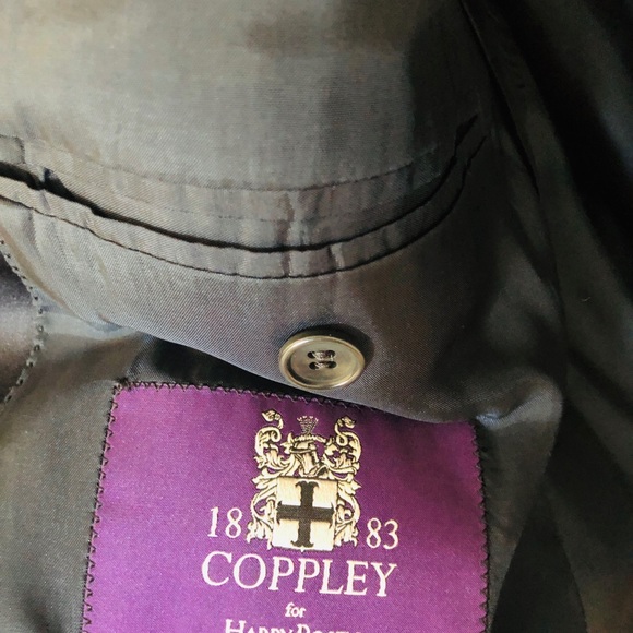 Grey Three Piece Suit - Picture 4 of 4